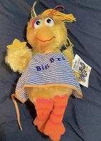 Big Bird