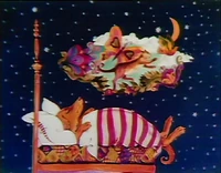 Daddyddream.jpg (364 KB) Daddy Dear (music)(First: Episode 0367)