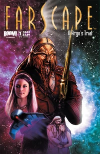 Farscape Comics (65).jpg (510 KB) #1 — A Many-Splendor'd ThingAugust 26, 2009