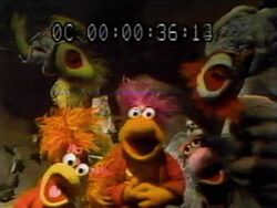 Fraggle Rock: Back To The Rock! - Official Intro 