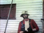 George's Farm: Taller/Shorter (holdover from season 2)
