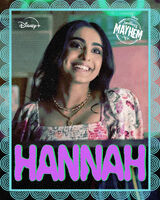 Hannah