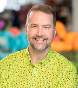 JasonWeber