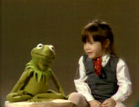 Muppet & Kid Moments: Kermit/Tracy Counts 10 (First: Episode 0120)