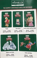 The Muppet Christmas Carol 30th Anniversary D23 December 11, 2022