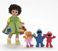 MadameAlexander2004MakingFriendsL