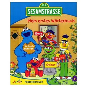 MeinerstesWorterbuch