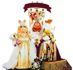 Muppet Classic Theater