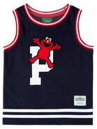 Pancoat sleeveless elmo