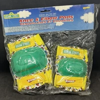 knee & elbow pads 1997