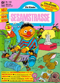 Issue #142 1990
