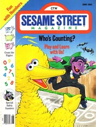 issue 215 June 1992 Tom Leigh