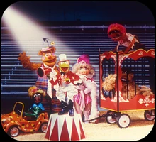 The Muppet Circus A1.jpg (1.17 MB) A1 The Muppet Circus