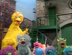 "Monster Baby Horns Coming Out Party Song"