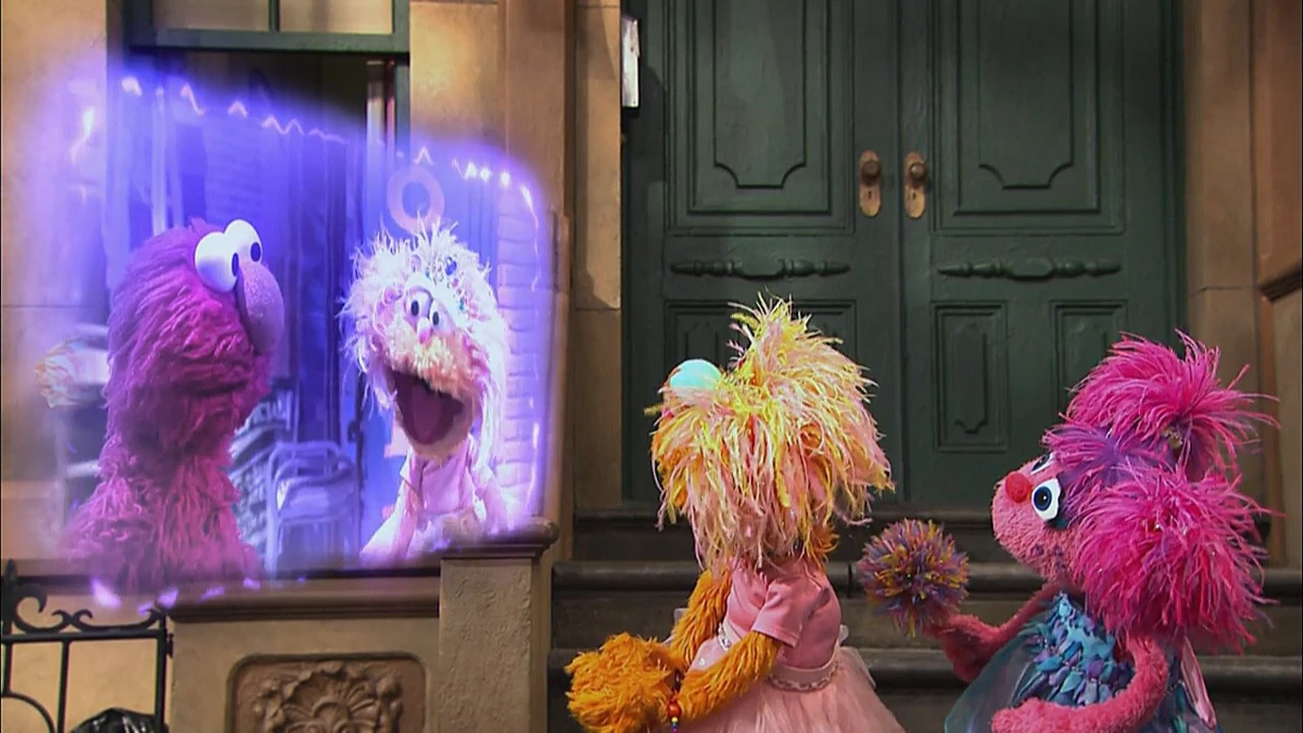 Flashbacks Muppet Wiki Fandom