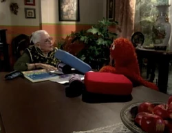 BabyMonsterLaAbuelaSharing