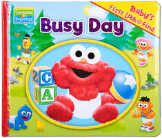 Busy Day 2012