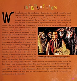 Belafonte Works intro low res excerpt