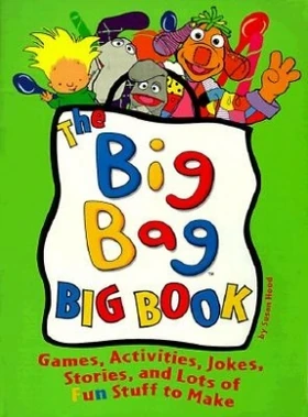 Bigbagbigbook