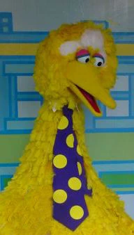 BlueYellowDots-BBTie