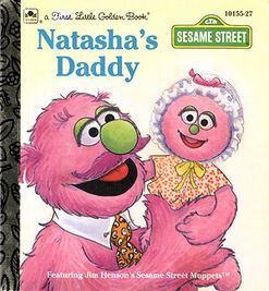 Natasha's Daddy (1993, as Constance Allen)