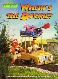 Where's the Duckie? (62 KB) Where's the Duckie? 1996