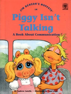 Piggy Isn't Talking 1992