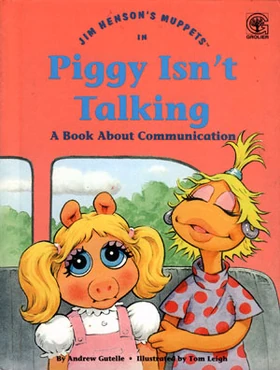 Mkids.piggytalking