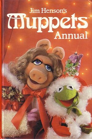 Muppetannual1983