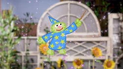 My Abby: Make Believe Muppet Wiki Fandom