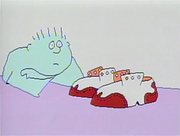 Episodio 854 Muppet Wiki Fandom