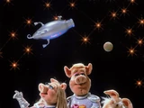 Muppet posters (Scandecor)