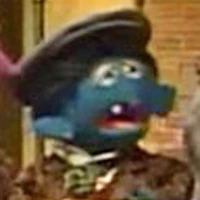 Count's cousin in Episode 3012