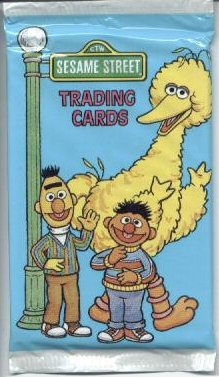 Category:Sesame Street Paper Products, Muppet Wiki