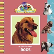 Dogs July 2006