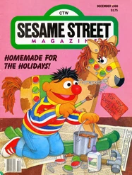 issue 180 December 1988 Maggie Swanson