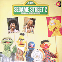 Sesame Street 2