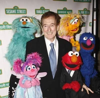 Sesame Street 40th Anniversary Gala event in New York City May 27, 2009