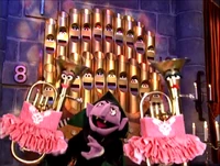 3992d.jpg (506 KB) Two Tap-Dancing Tubas in Tutus (First: Episode 3992)