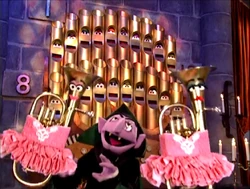 Two Tap-Dancing Tubas in Tutus (First: Episode 3992)