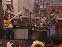 "It's Everybody's Home"