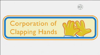 Sponsor: Corporation of Clapping Hands