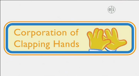 The Corporation of Clapping Hands (First: Episode 4306)