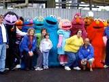 Sesame Place