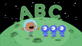 ABCs-Space