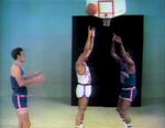 NY Knicks: Over, Around, Through