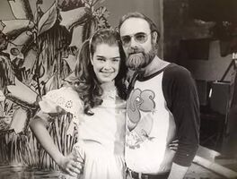 Brooke Shields13