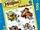 Muppet puzzles (Buffalo Games)