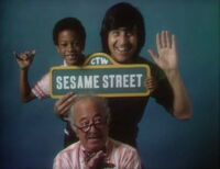 Kid, Luis & Mr. Hooper Episode 0841