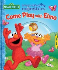 Come Play with Elmo 2006